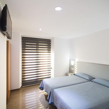 Hostal Drassanes Barcelona Ngoại thất bức ảnh