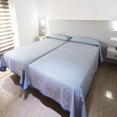 Hostal Drassanes Barcelona Ngoại thất bức ảnh
