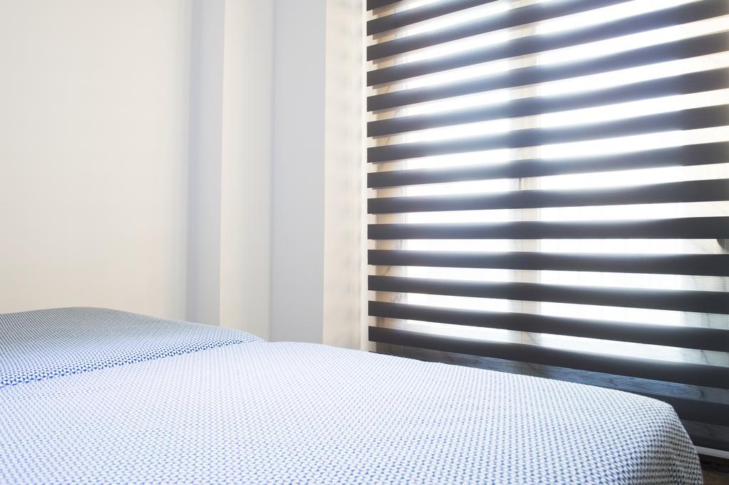 Hostal Drassanes Barcelona Ngoại thất bức ảnh
