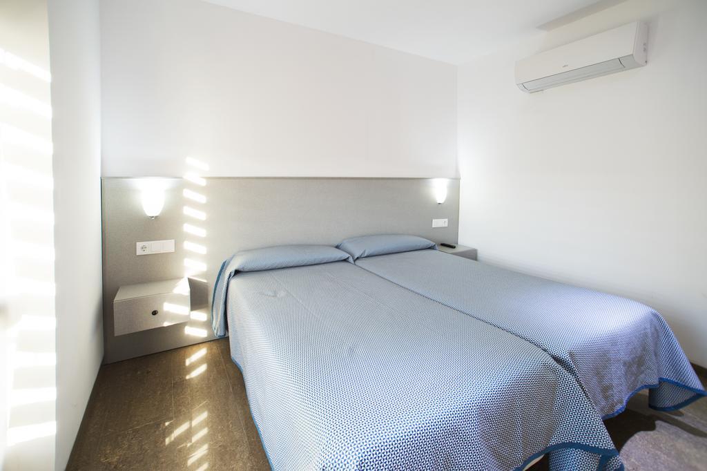 Hostal Drassanes Barcelona Ngoại thất bức ảnh