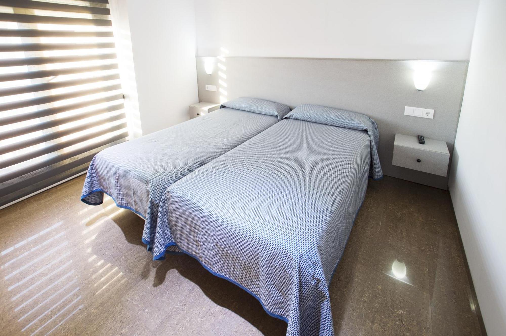 Hostal Drassanes Barcelona Ngoại thất bức ảnh