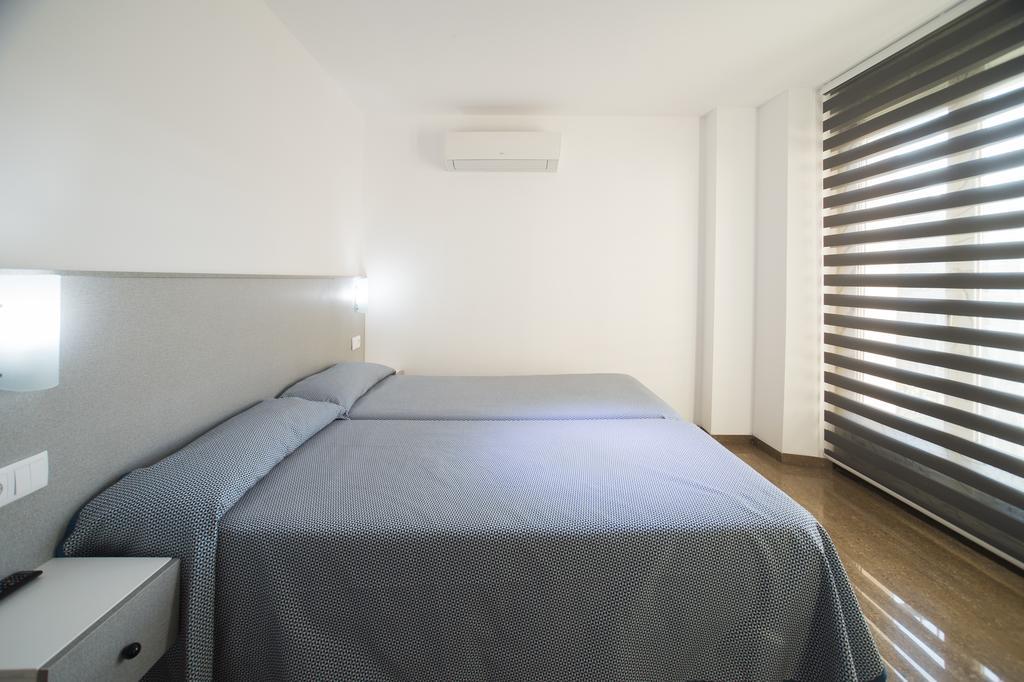 Hostal Drassanes Barcelona Ngoại thất bức ảnh